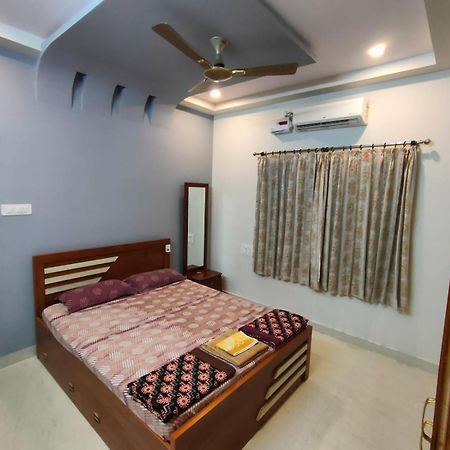 Providence Homestay Malpe ウドゥピ エクステリア 写真