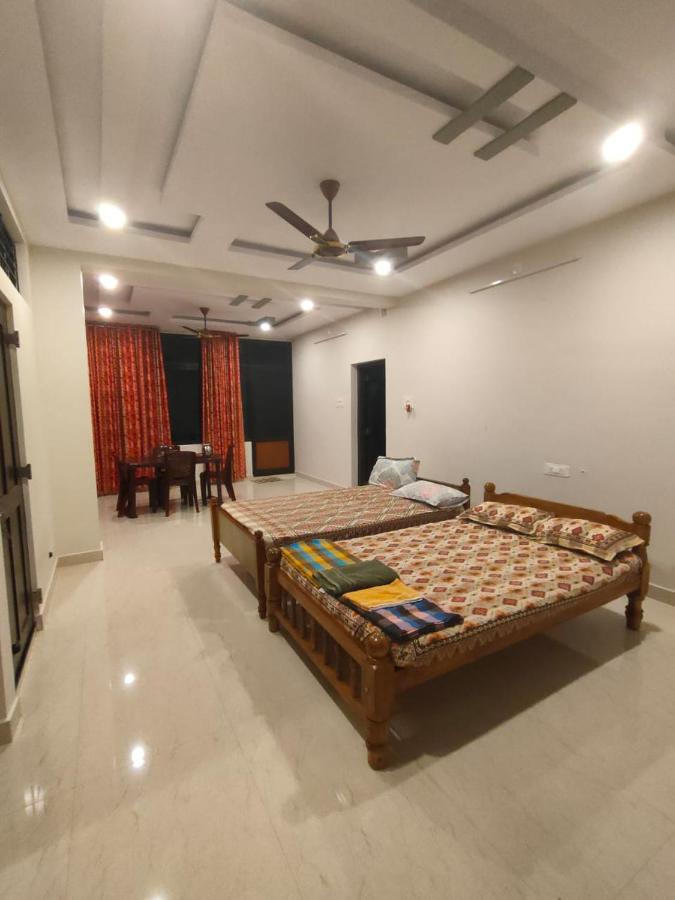 Providence Homestay Malpe ウドゥピ エクステリア 写真