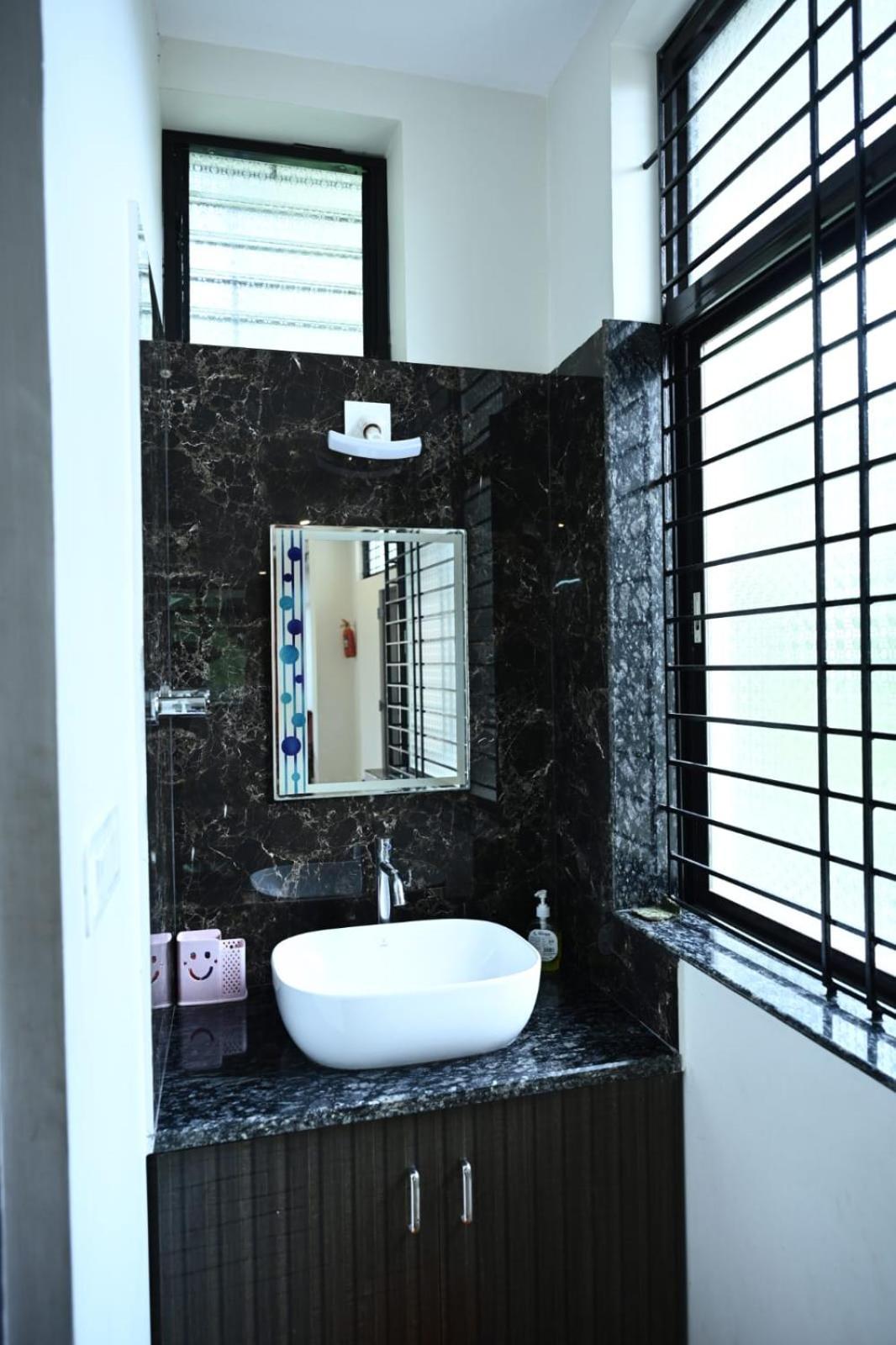 Providence Homestay Malpe ウドゥピ エクステリア 写真