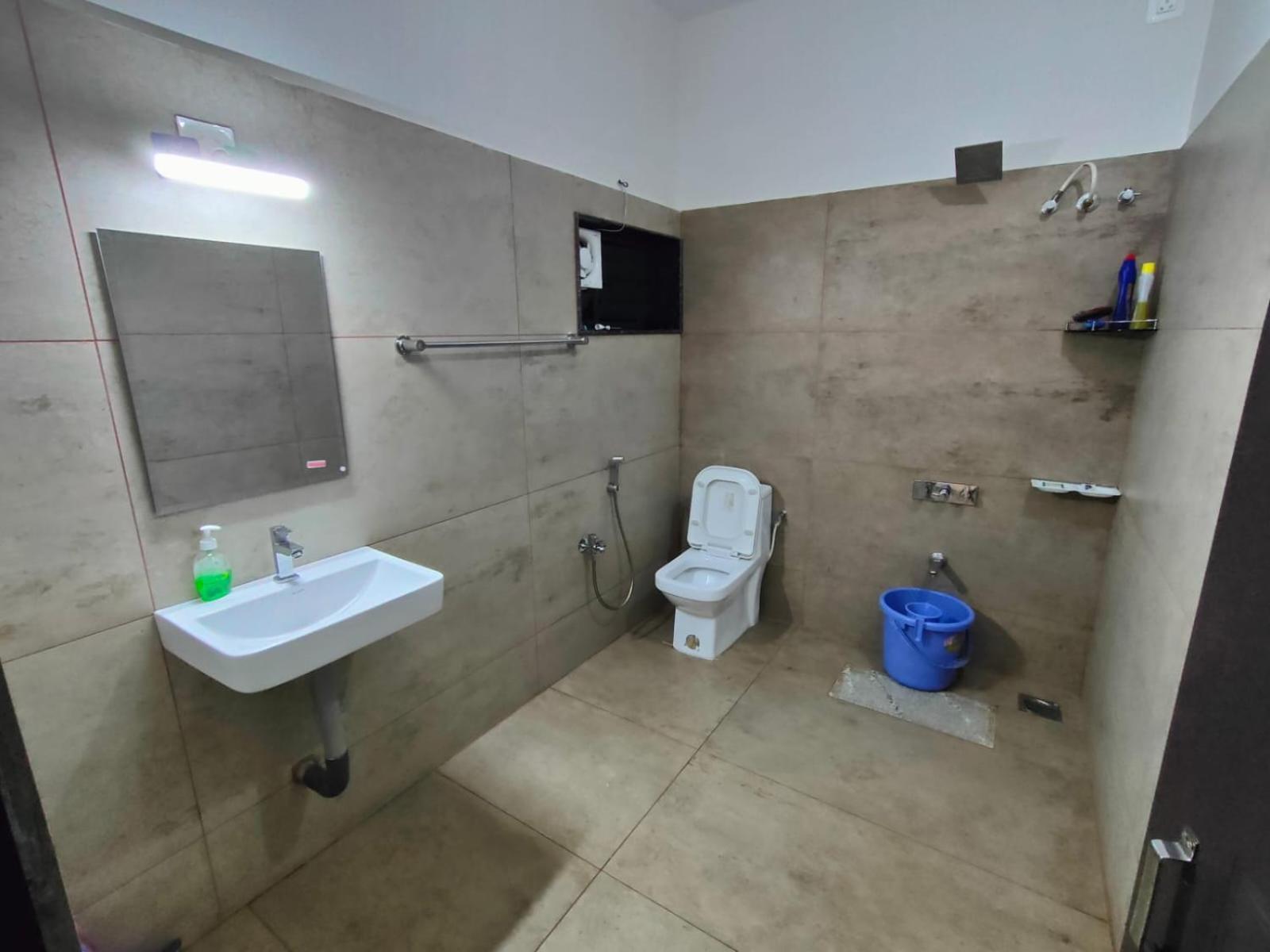 Providence Homestay Malpe ウドゥピ エクステリア 写真